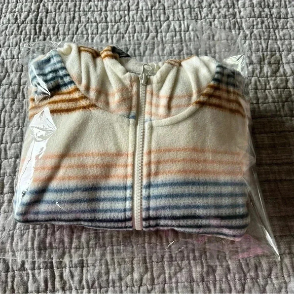 Women’s O’Neill Fleece Pullover | size M - Picture 3 of 9